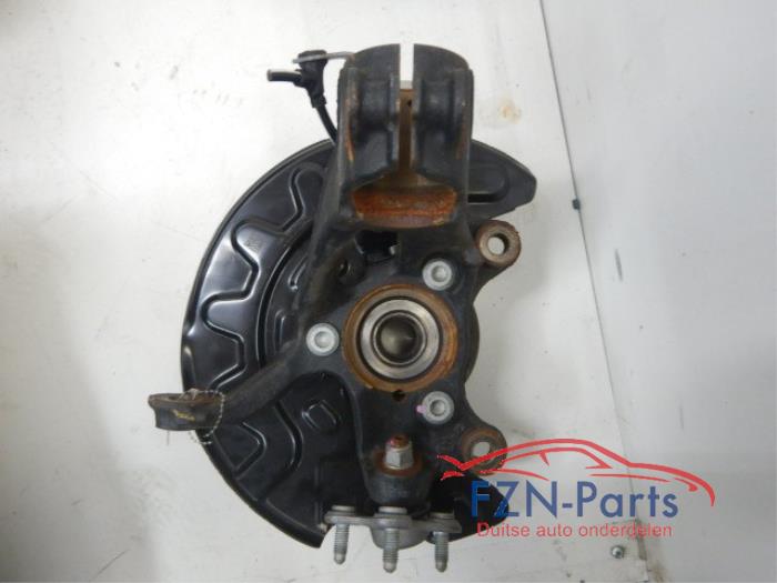 VW T-Roc 2GA Fusee Links-Voor