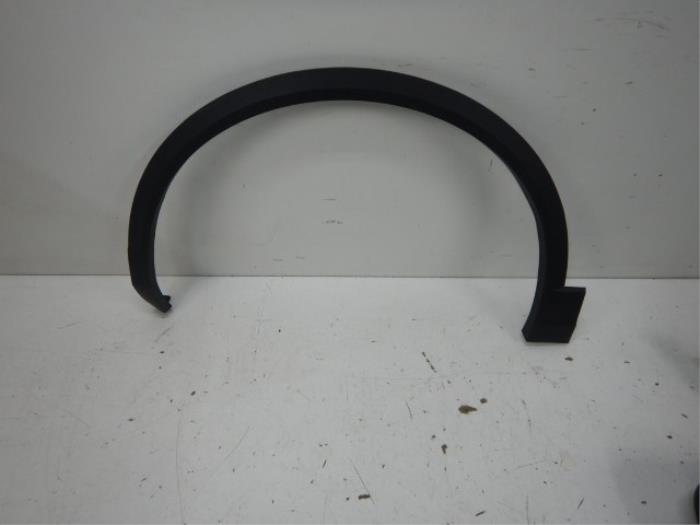 Wielrand voor Volkswagen T-Roc (22738438)