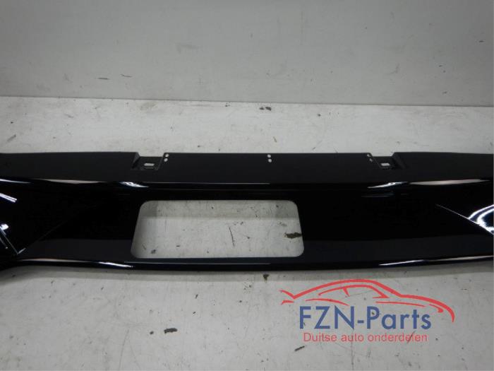 Diffuser achterbumper Volkswagen Golf (22727027)
