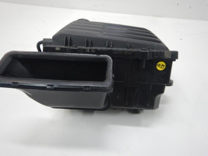 VW Golf 8 R GTI 2.0TSI Luchtfilterhuis