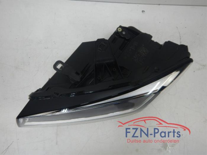 Audi Q2 81À Facelift LED Koplamp links 81A941011