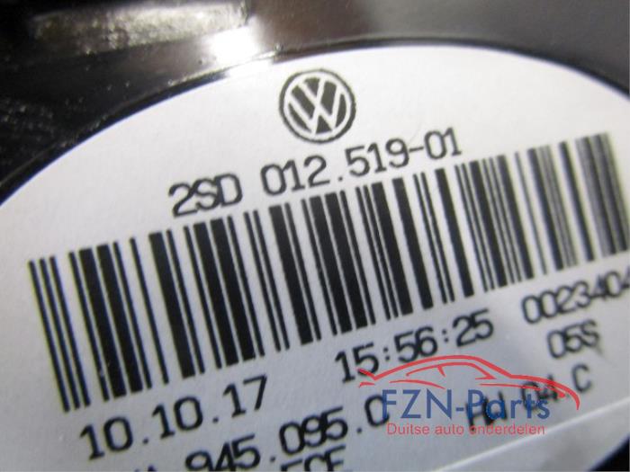 VW Tiguan 5NA LED Achterlichten Achterlicht Set Links + Rechts