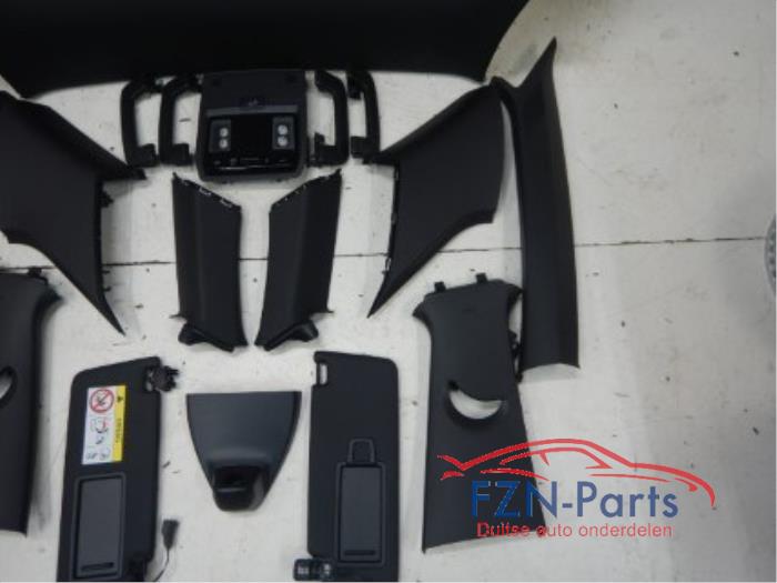 Hemelbekleding Seat Leon (22734563)