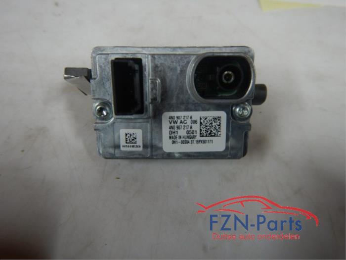 Camera voorzijde Audi A8 (22733115)