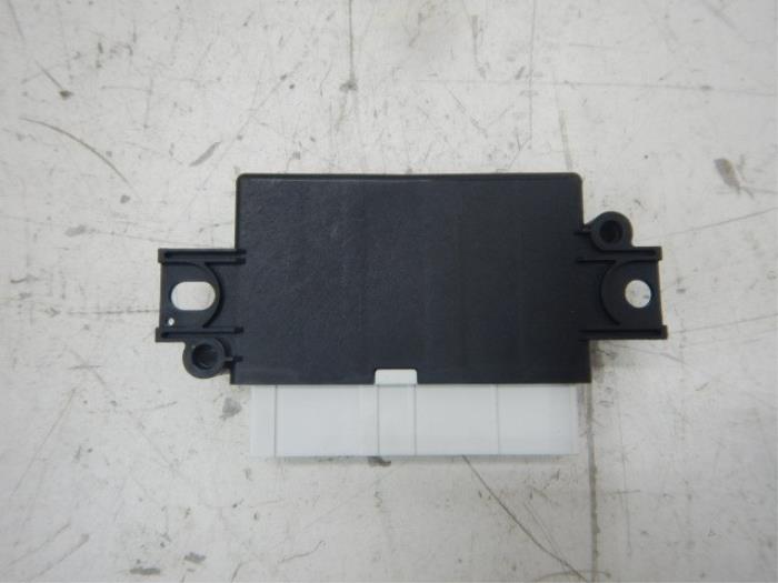 VW Tiguan 5NA PDC Module