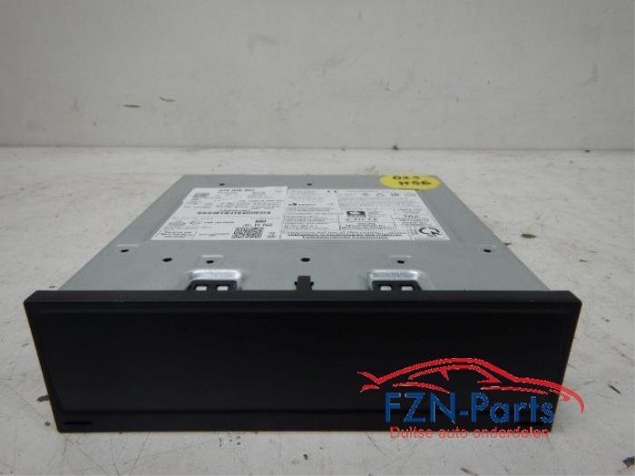 Regelunit Multi Media Seat Ateca (22742980)