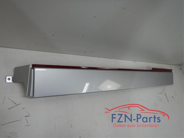 VW Transporter T6.1 Afdekplaat Zijpaneel Schuifdeur Rechts