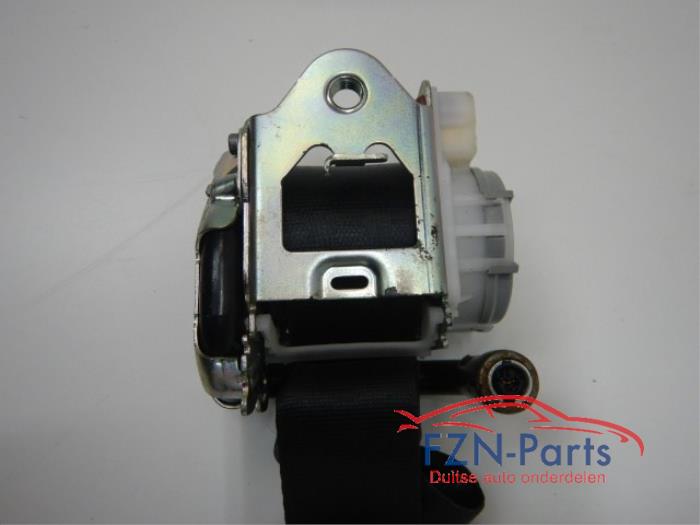 Seat Ibiza 6F Gordel Links Voorzijde