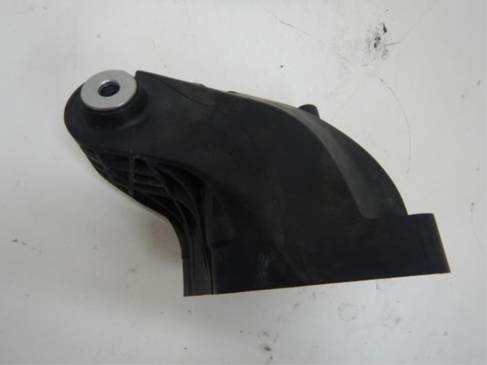Motorsteun Mercedes ML-Klasse (22736574)