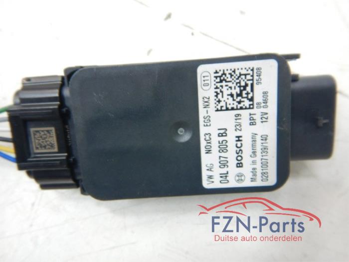 Nox sensor Diversen (22736919)