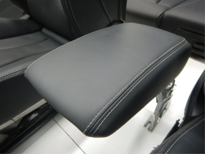 Audi S3 8V5 Sedan Facelift Leer Interieur B&O Deurpanelen 1.5 TFSI