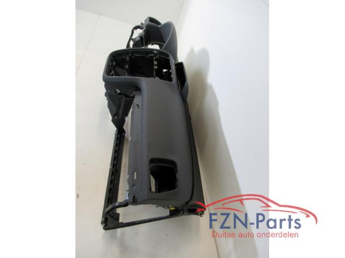 Airbag set + dashboard Volkswagen Scirocco (22727714)