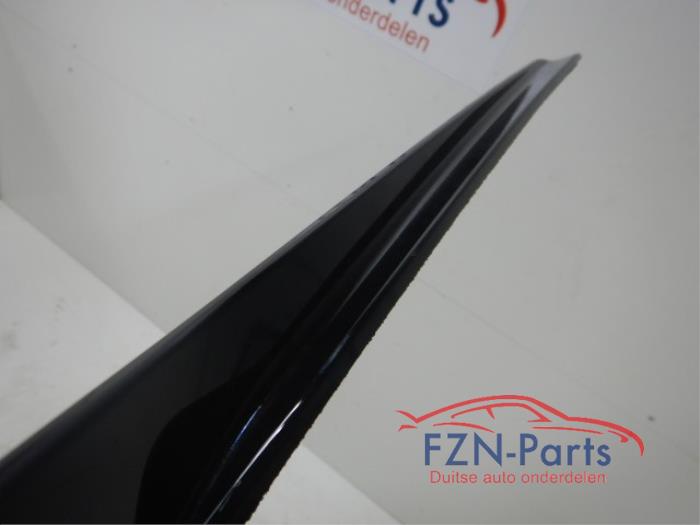 Spoiler achterruit Audi Q8 (22727332)