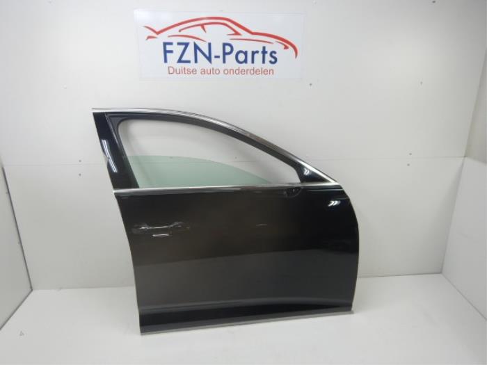 Portier 4Deurs rechts-voor Audi A6 (22723503)