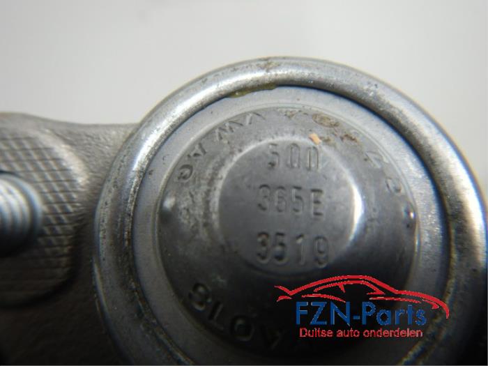 Draagarm links-voor Volkswagen Golf (22727510)