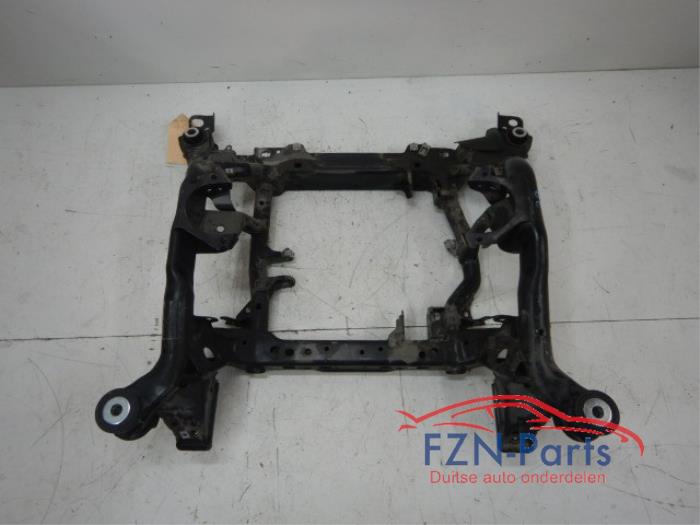 Subframe Mercedes GLE (22726144)