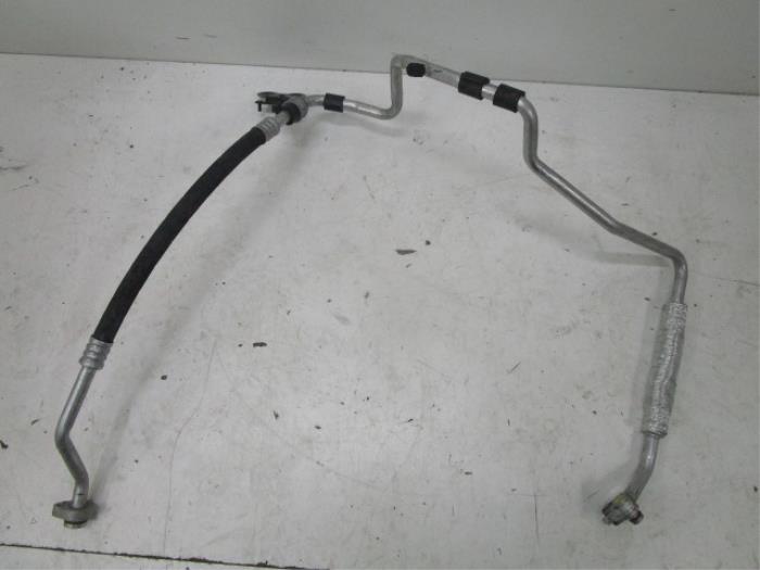 VW Passat B7 Aircoleiding Aircoslang