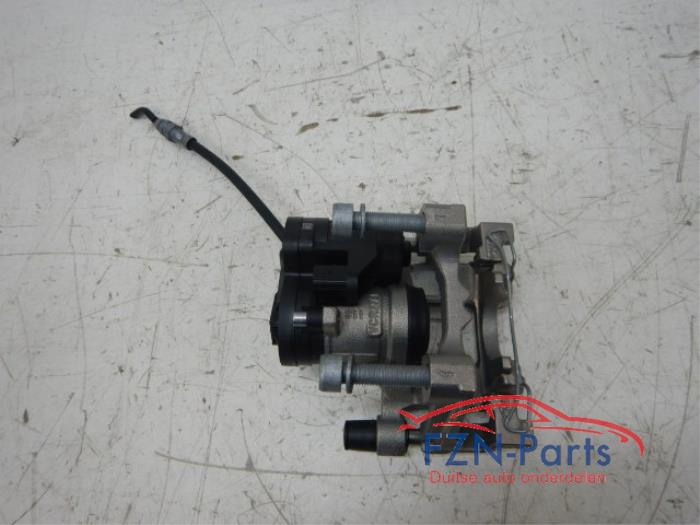 VW Passat B8 Elektrische remklauw Rechts-achter