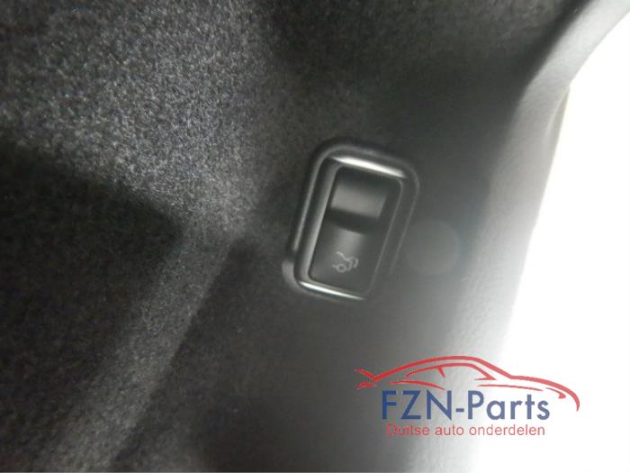 Bekleding Set (compleet) Mercedes CLS-Klasse (22741838)