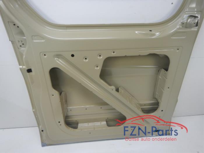 Schuifdeur links Volkswagen Crafter (22741390)