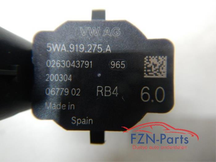 PDC Sensor Volkswagen Golf (22730883)
