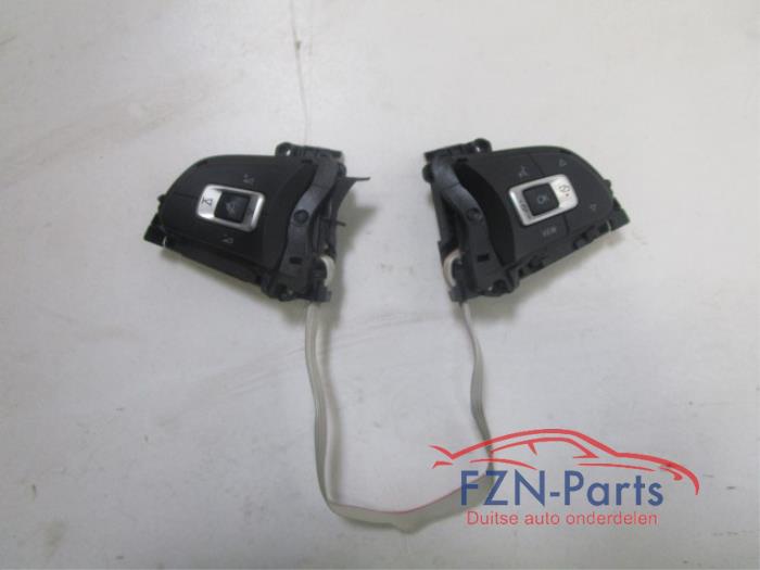 Schakelaar stuurbediening Volkswagen Polo (22745628)
