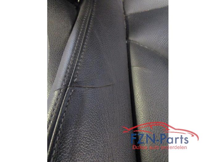 Audi A5 Coupe/Cabrio Interieur Leer