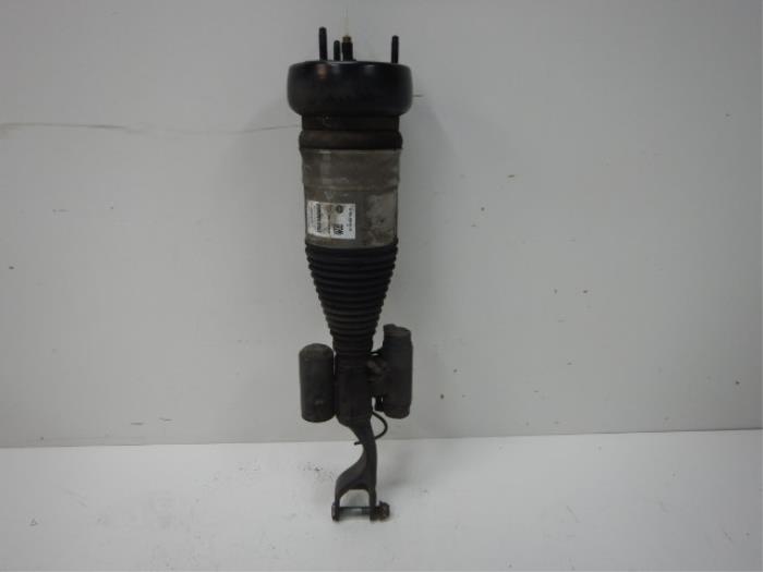 Schokdemper links-voor Mercedes C-Klasse (22744597)