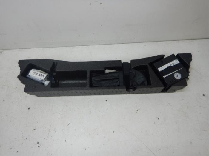 Compressor Audi A3 (22738433)