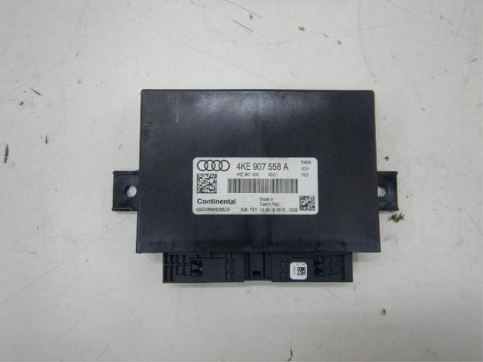 Module (diversen) Audi E-Tron (22738303)