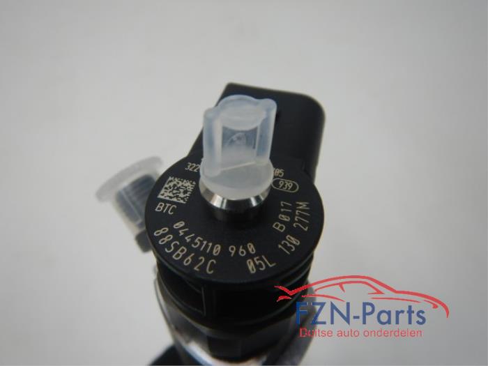 Injector (benzine injectie) Audi A3 (22741740)