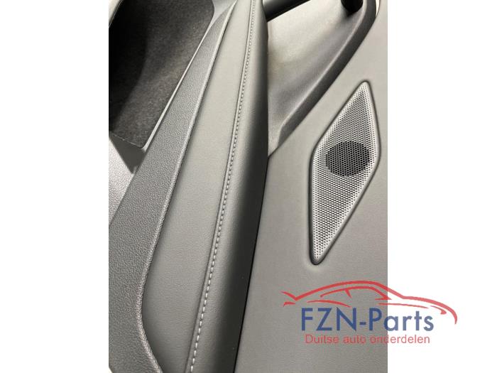 Bekleding Set (compleet) Volkswagen Tiguan (22770788)