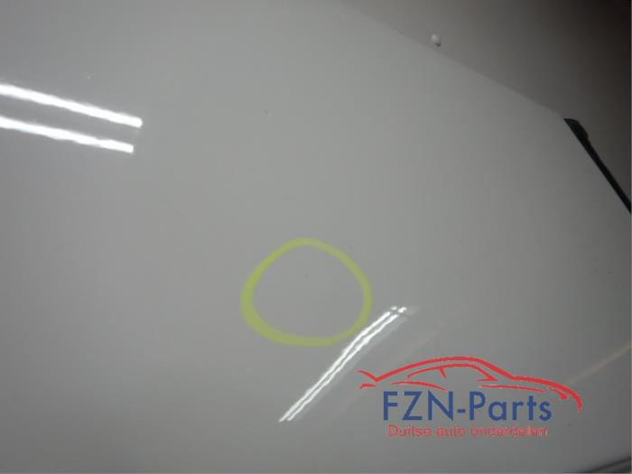 Citroen Jumper Portier/Deur Links Achter