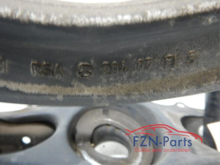 Wielophanging rechts-achter Mercedes CLS-Klasse (22729590)