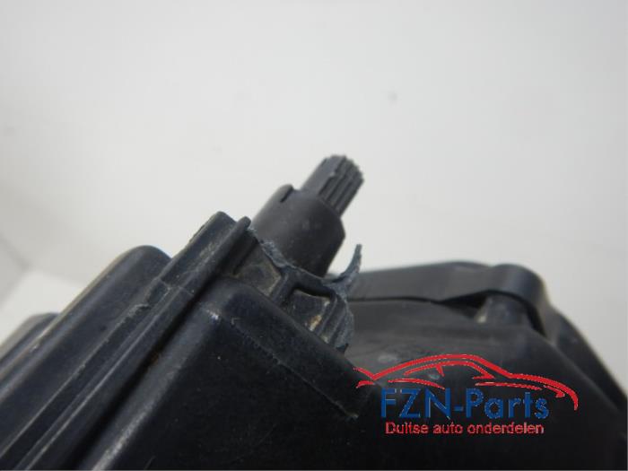 VW Golf 7 5G Xenon LED Koplamp links