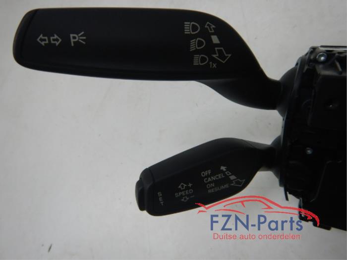 Audi A6 / A7 Stuurkolomcombischakelaar