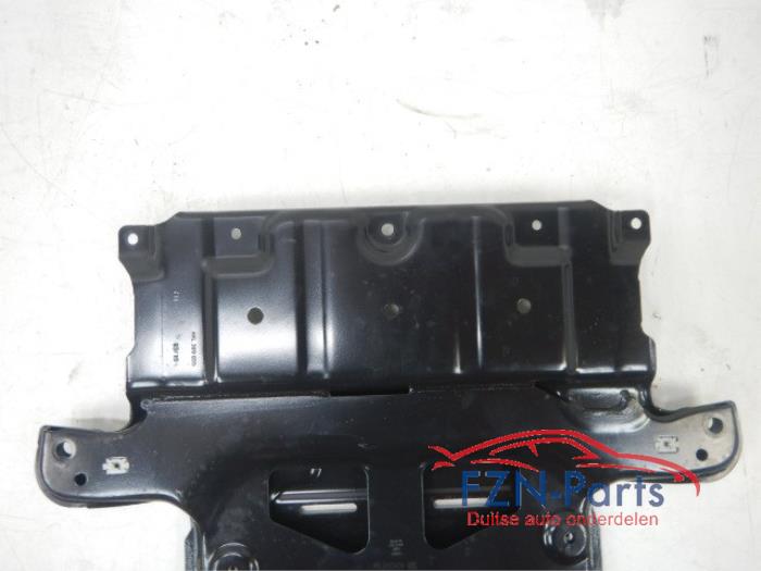 Audi E-Tron 4KE Subframe