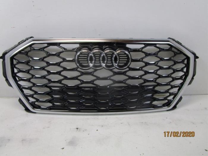 Grille Audi Q3 (22726704)