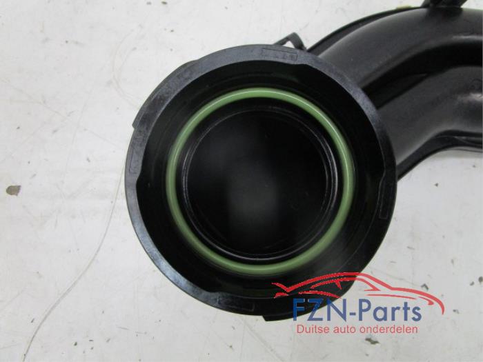 VW Golf 7 Drukleiding Intercoolerbuis