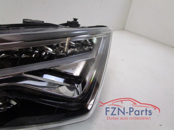 Seat Ateca VOLLED Koplamp Links L