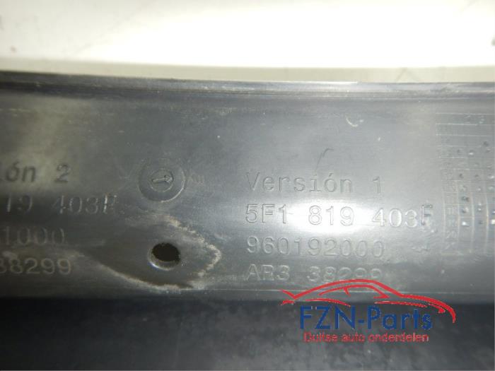 Paravent Seat Leon (22729971)