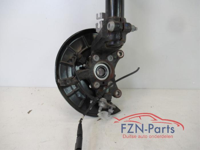 Wielophanging links-voor Audi Q3 (22729796)