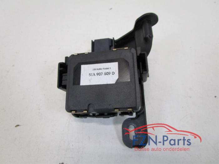 VW Touran 5TA Lane-Assist Side-Assist module