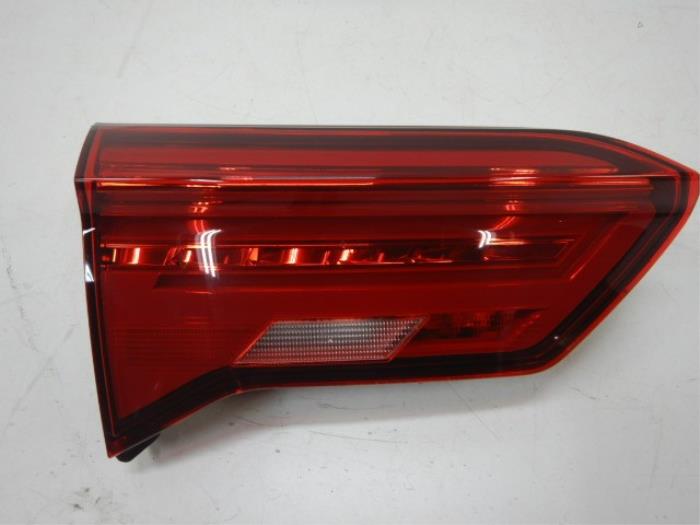 VW T-Roc 2GA LED Achterlicht Achterklep Links