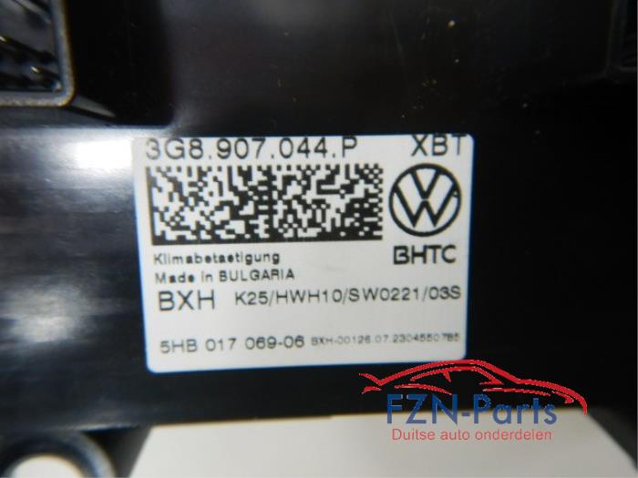 Climatronic Paneel Volkswagen Arteon (22739718)