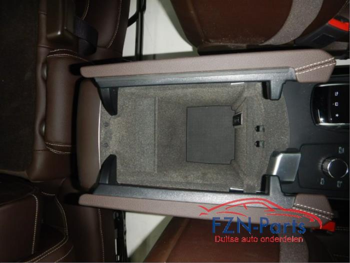Bekleding Set (compleet) Mercedes GLE (22741606)