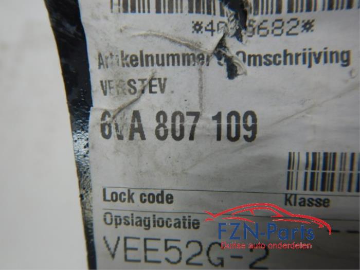 Diversen Skoda Fabia (22743187)