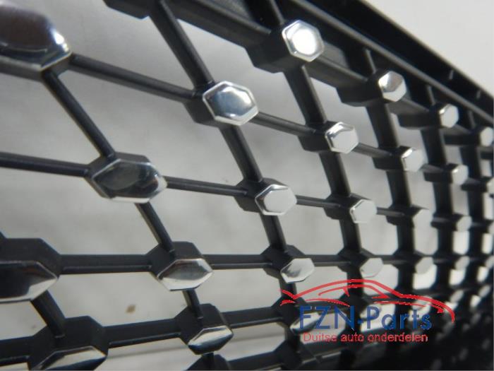 Mercedes-Benz GLE-klasse W167 Grille AMG Line Diamond Grille