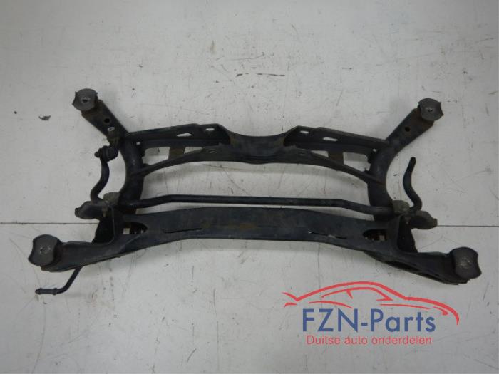 VW Passat B8 Onafhankelijke Achteras Wielophanging Subframe