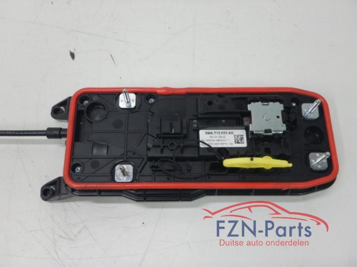 Schakelmechaniek Volkswagen Golf (22730572)